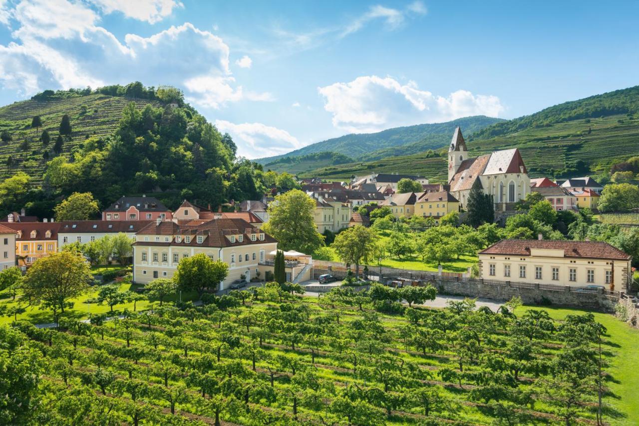 Barock-landhof Burkhardt Hotel 4*