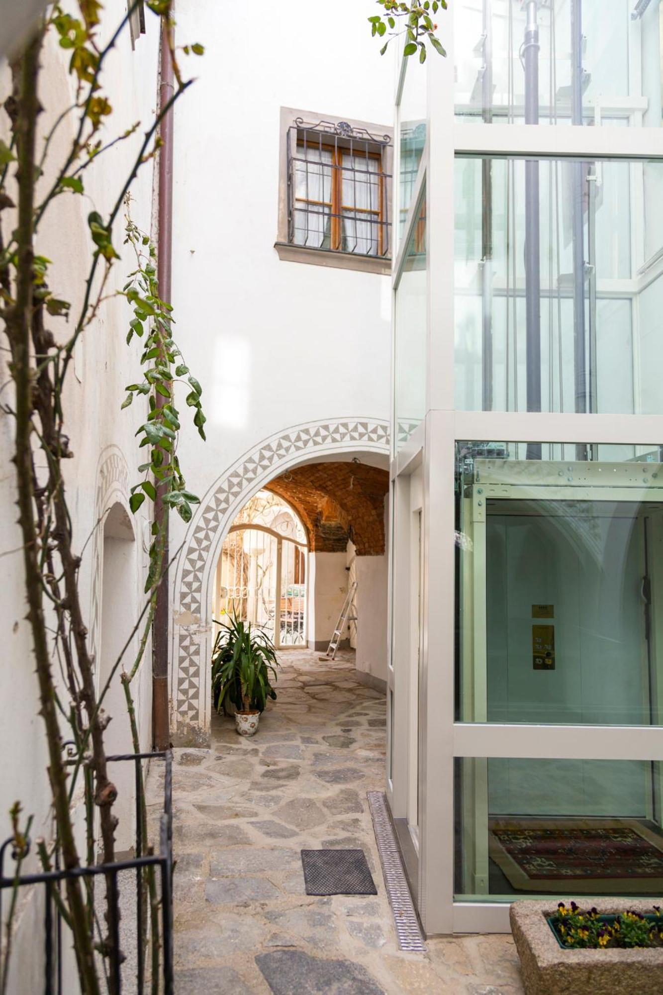 Barock-landhof Burkhardt Hotel 4*