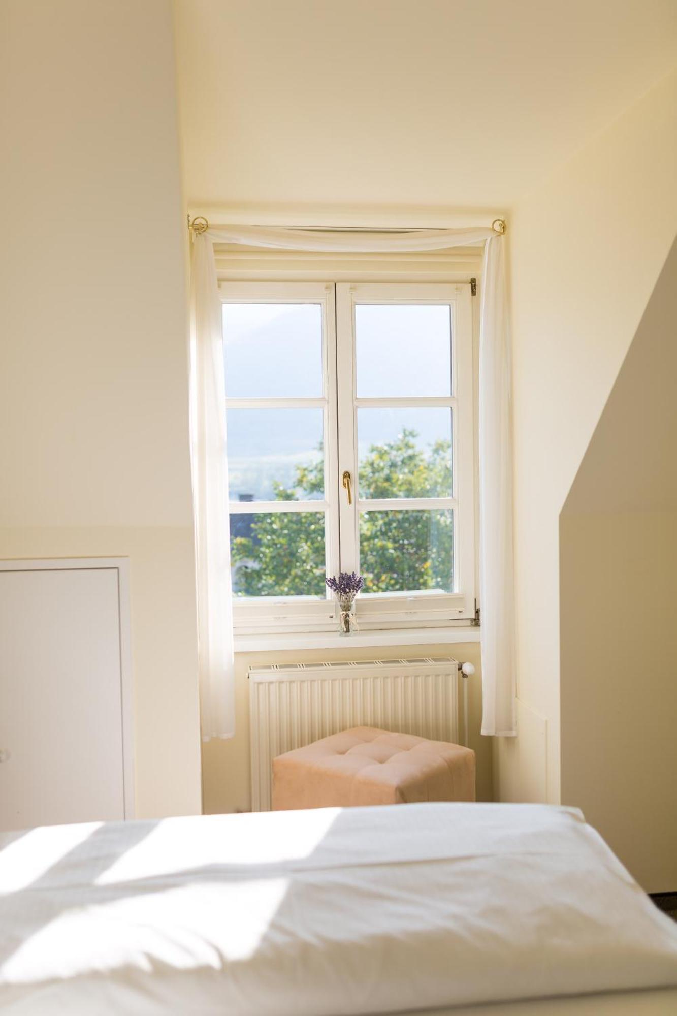 Barock-landhof Burkhardt Hotel Spitz an der Donau