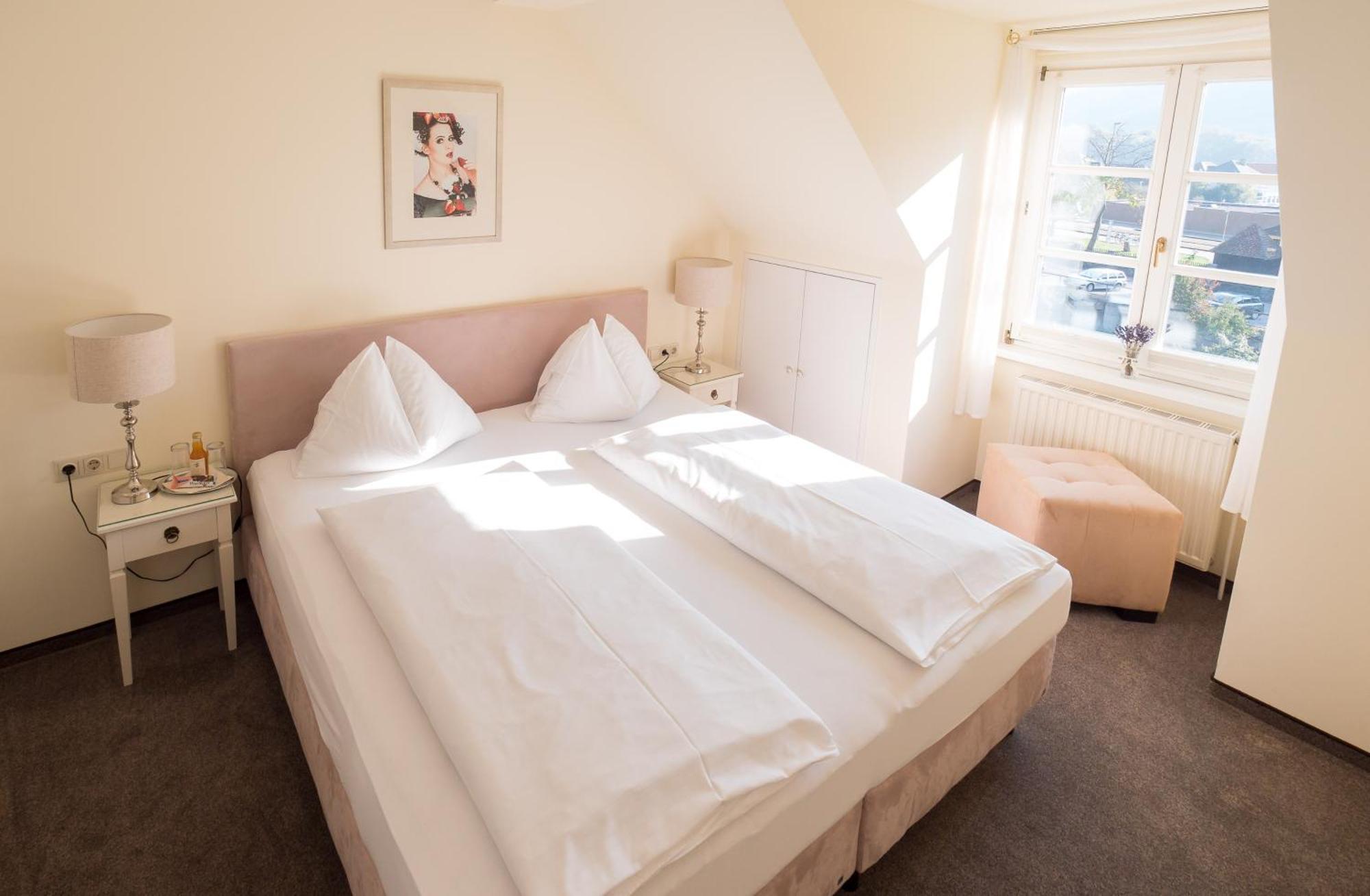Barock-landhof Burkhardt 4* Spitz an der Donau