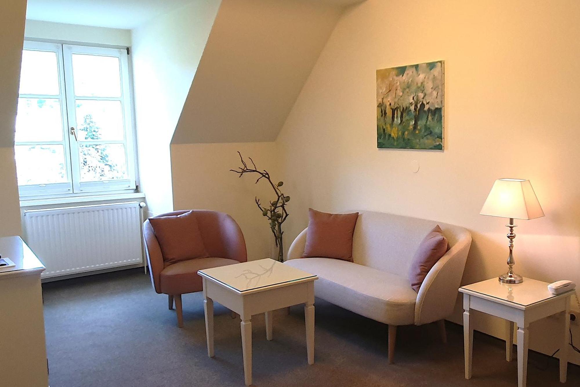 Barock-landhof Burkhardt 4*