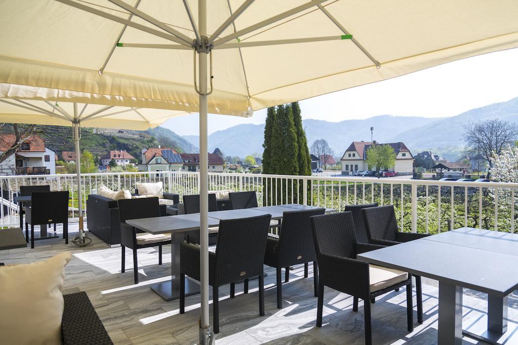 Barock-landhof Burkhardt Hotel 4*