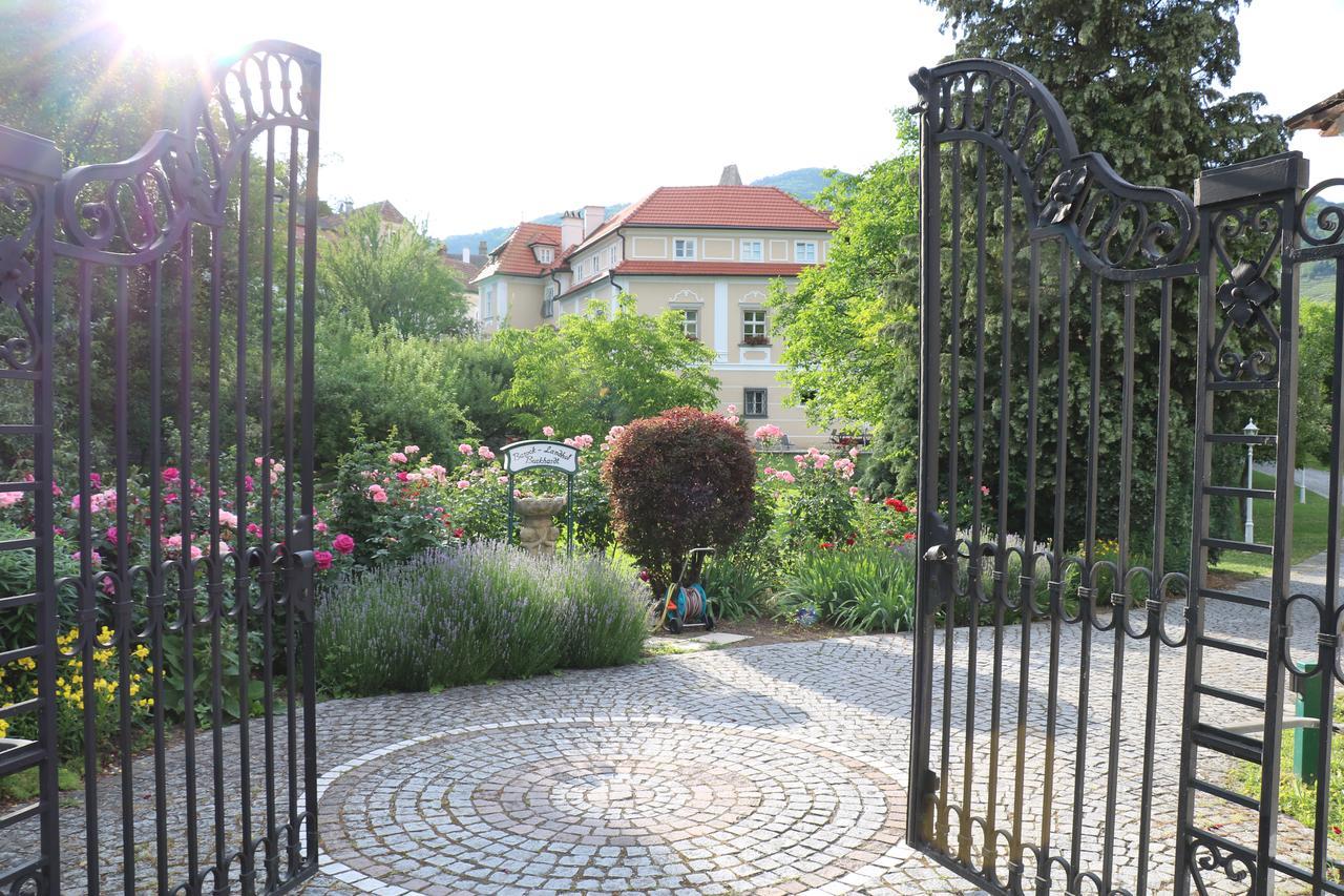 Barock-landhof Burkhardt Spitz an der Donau